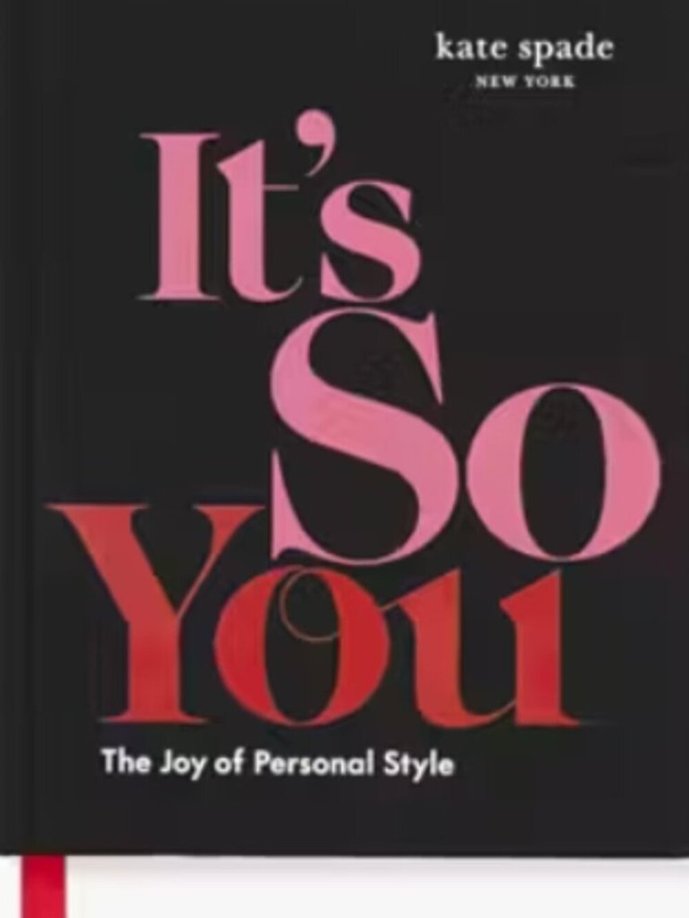 Kate Spade New York Book Bundle - Picture 4 of 7